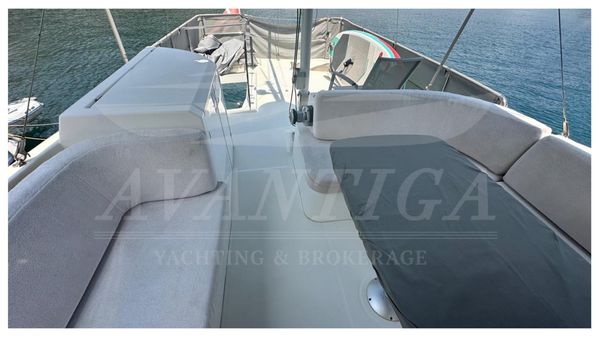 Beneteau Swift Trawler 44 image