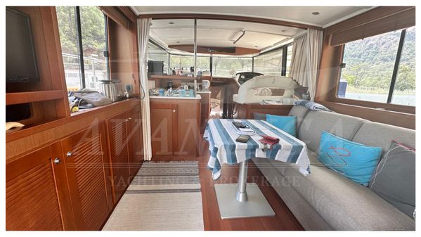 Beneteau Swift Trawler 44 image