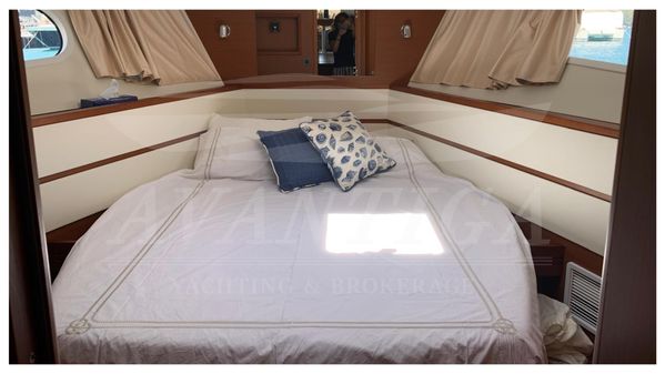 Beneteau Swift Trawler 44 image