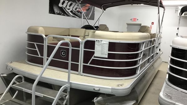 Godfrey SW2186SB