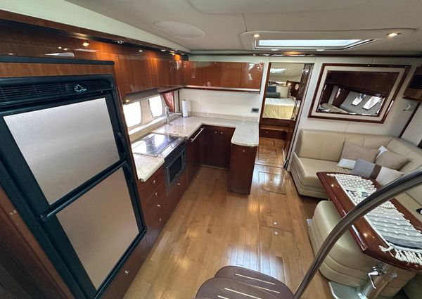 Sea Ray 48 Sundancer image