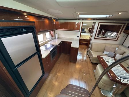 Sea Ray 48 Sundancer image