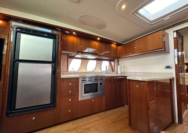 Sea Ray 48 Sundancer image