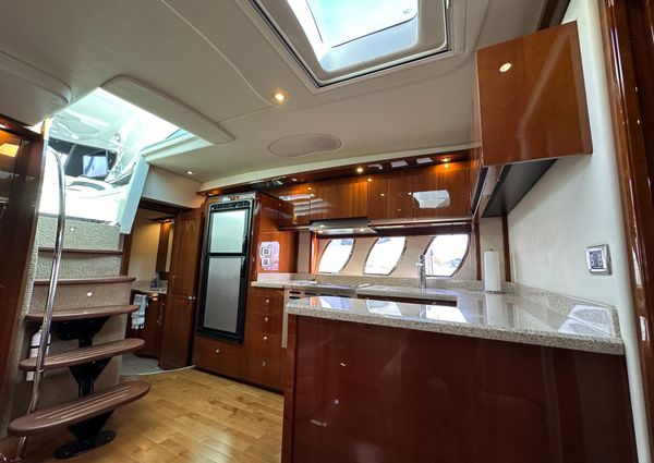 Sea Ray 48 Sundancer image