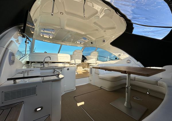 Sea Ray 48 Sundancer image