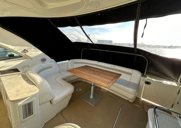 Sea Ray 48 Sundancer image