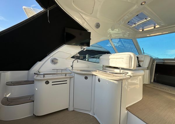 Sea Ray 48 Sundancer image