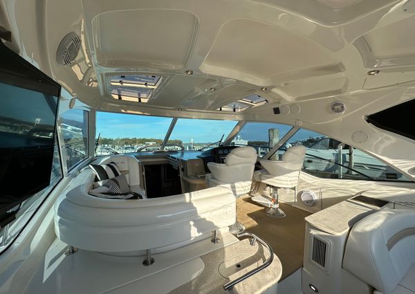 Sea Ray 48 Sundancer image