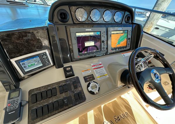 Sea Ray 48 Sundancer image