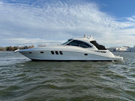 Sea Ray 48 Sundancer image