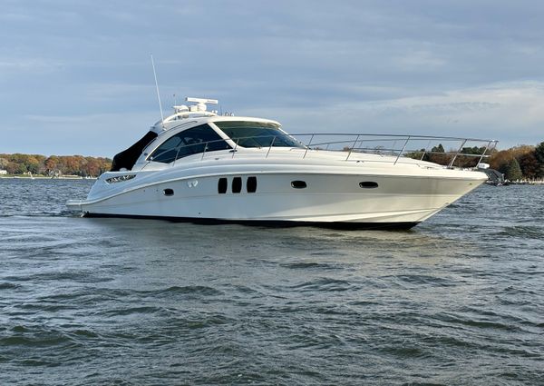 Sea Ray 48 Sundancer image