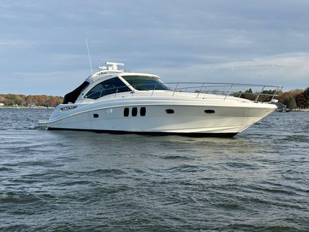 Sea Ray 48 Sundancer image