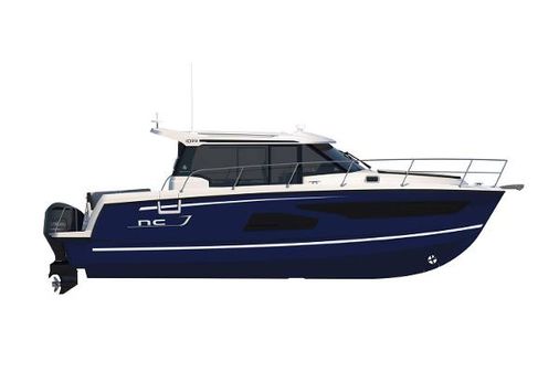Jeanneau NC-WEEKENDER-1095 image