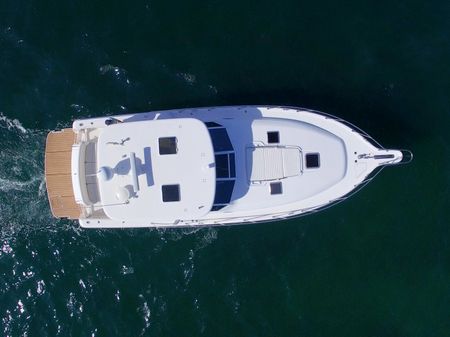 Tiara Yachts 4000 Express image