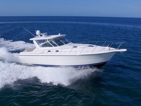 Tiara Yachts 4000 Express image