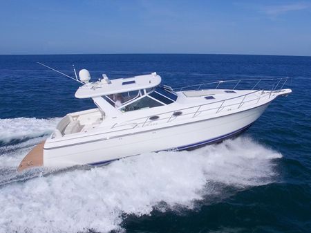 Tiara Yachts 4000 Express image