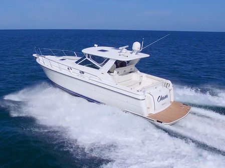 Tiara Yachts 4000 Express image