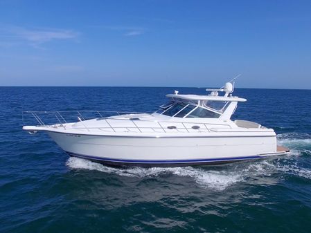 Tiara Yachts 4000 Express image