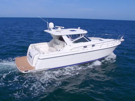 Tiara Yachts 4000 Express image