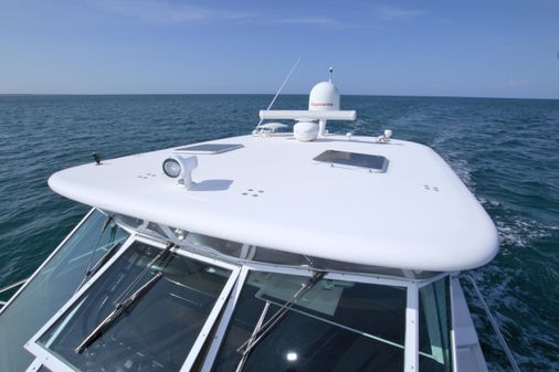 Tiara Yachts 4000 Express image