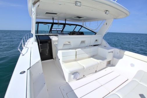 Tiara Yachts 4000 Express image