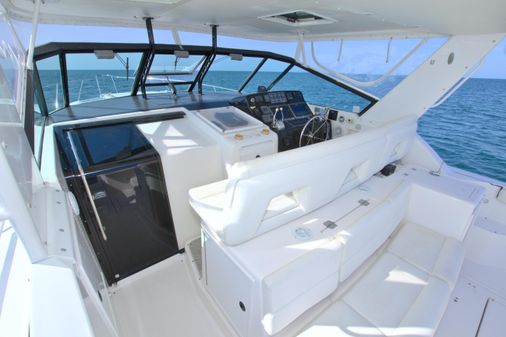 Tiara Yachts 4000 Express image