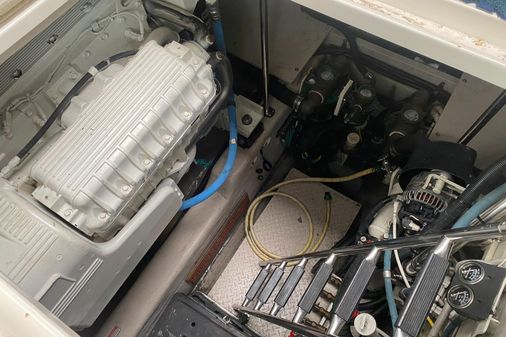 Sea-ray 500-SUNDANCER image