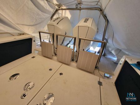 Axopar 37 M (Forward Cabin) image