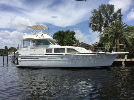 Bertram Motor Yacht image