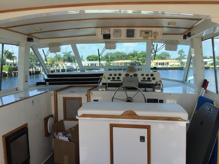 Bertram Motor Yacht image