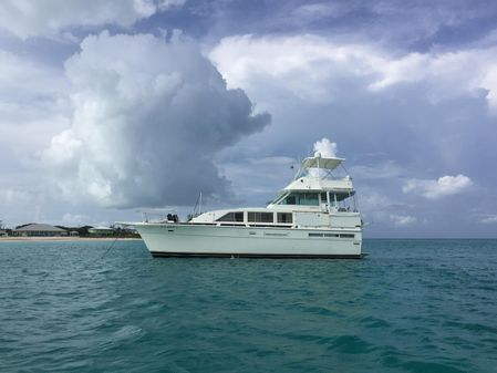 Bertram Motor Yacht image