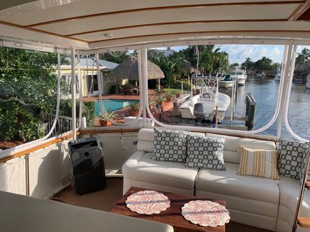 Bertram Motor Yacht image