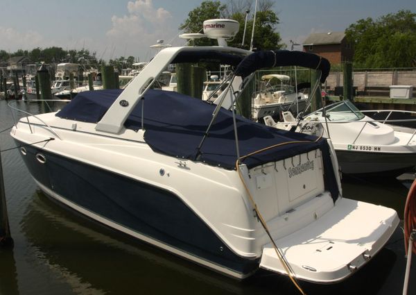 Rinker 270 Fiesta Vee image