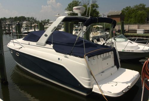 Rinker 270 Fiesta Vee image