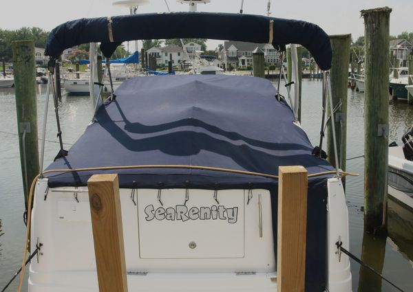 Rinker 270 Fiesta Vee image