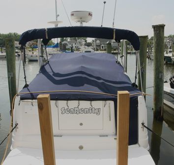 Rinker 270 Fiesta Vee image