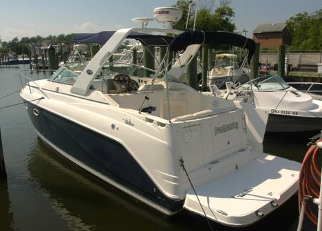 Rinker 270 Fiesta Vee image