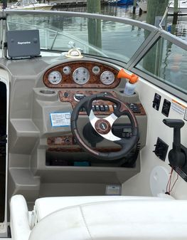 Rinker 270 Fiesta Vee image