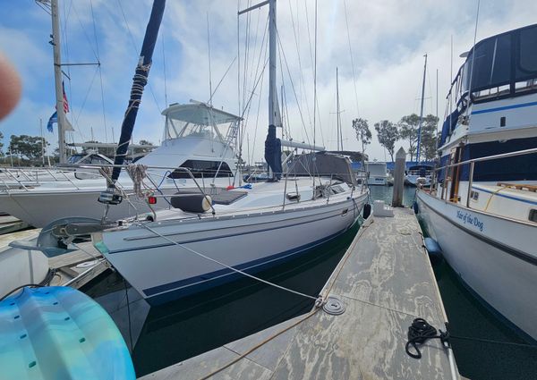 Catalina 355 image