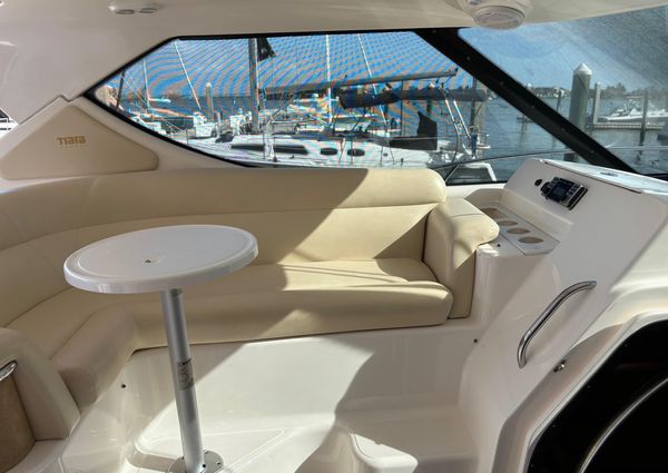 Tiara Yachts 3900 Sovran image