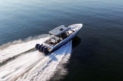 Nor-Tech 390 Sport image