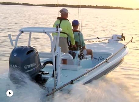 Yamaha Outboards YF115XB image