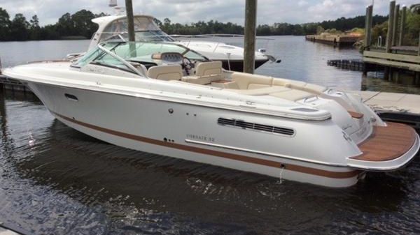 Chris-Craft Corsair 33 