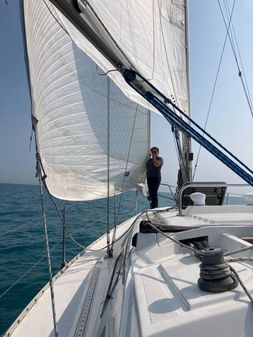 Hunter 31 image