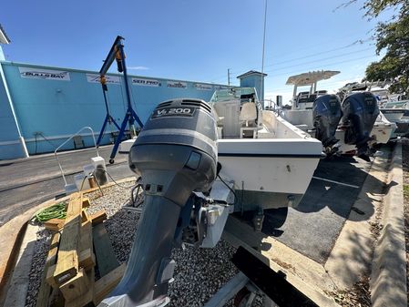 Grady-White Overnighter 20 image