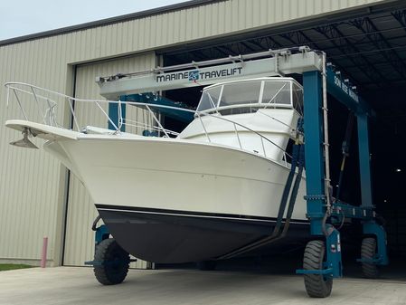 Viking 53 Convertible image