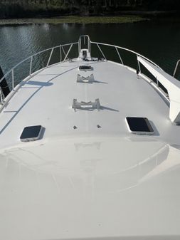 Viking 53 Convertible image