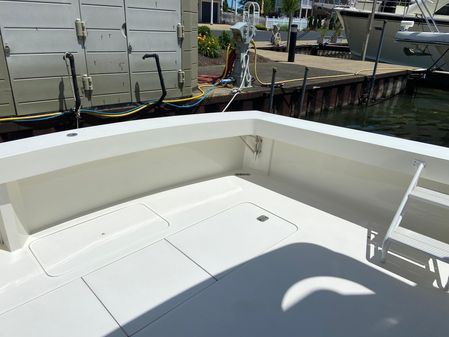 Viking 53 Convertible image