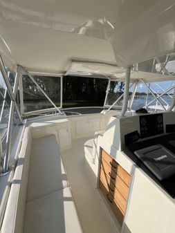 Viking 53 Convertible image