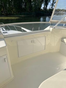 Viking 53 Convertible image